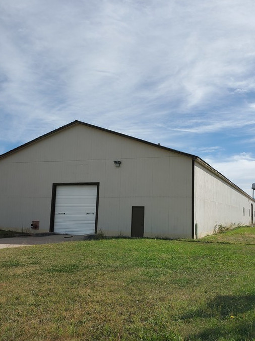 1655 Industrial Ave, Sidney, NE en alquiler Foto principal- Imagen 1 de 7