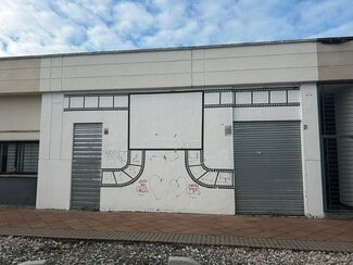 Más detalles de Avenida de Miguel de Cervantes, 2, Murcia - Local en alquiler