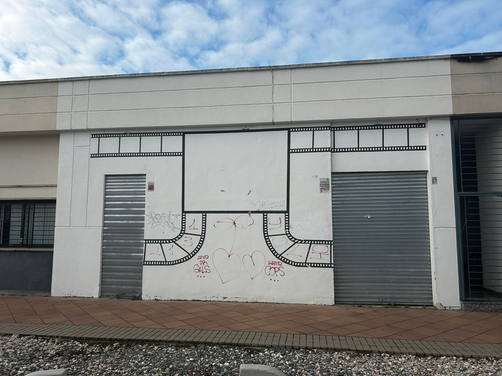 Avenida de Miguel de Cervantes, 2, Murcia, Murcia en alquiler Foto principal- Imagen 1 de 8