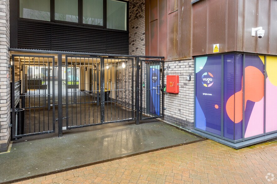 Unity St, Bristol en alquiler - Foto del edificio - Imagen 3 de 3