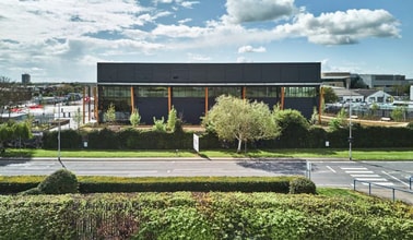 Nova, Oxford en alquiler Foto del edificio- Imagen 2 de 8