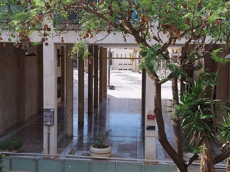 Local en El Ejido, Almería en alquiler - Foto del edificio - Imagen 3 de 38