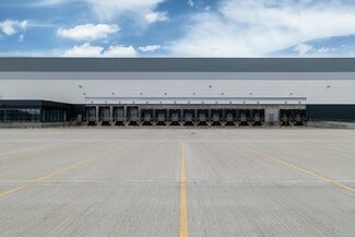 Más detalles de Catalina Appr, Warrington - Nave en alquiler