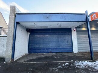 Más detalles de 14-15 Byron Sq, Aberdeen - Local en venta