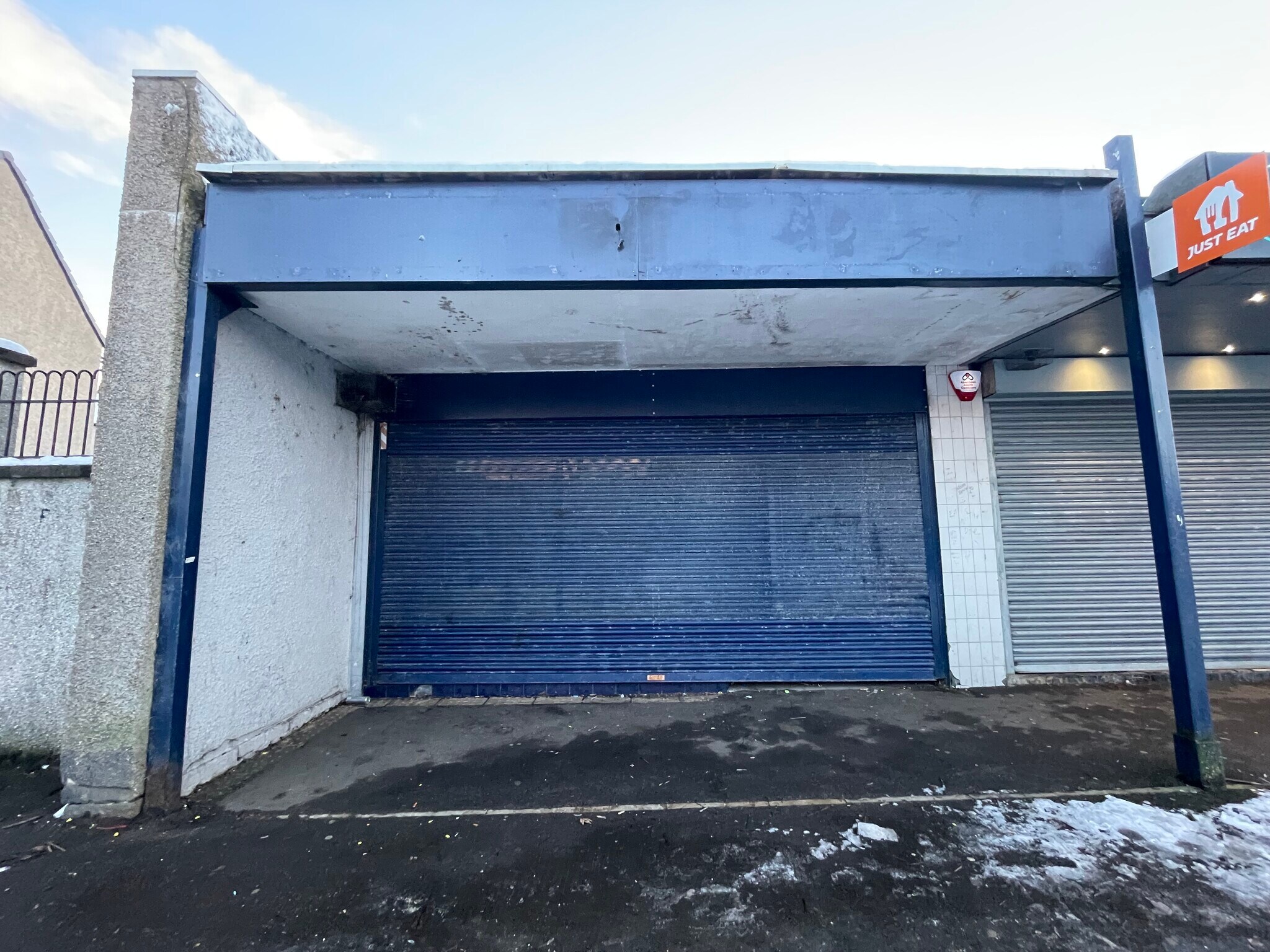 15 Byron Sq, Aberdeen en alquiler Foto del edificio- Imagen 1 de 2