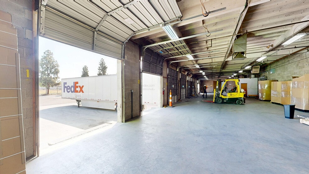 1931 G St, Fresno, CA en alquiler - Matterport 3D Scan - Imagen 3 de 22