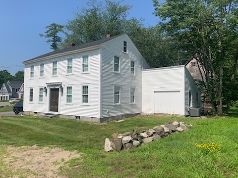 17 Indian Rock Rd, Windham, NH en venta - Foto del edificio - Imagen 1 de 11