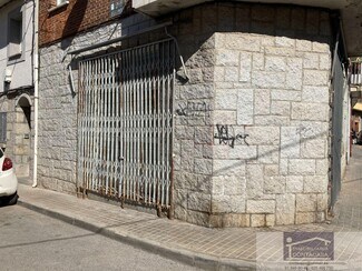 Más detalles de Local en alquiler
