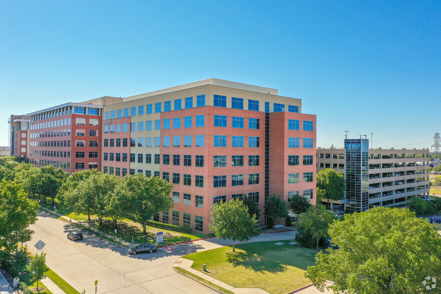 4716 Alliance Blvd, Plano, TX en alquiler - Foto del edificio - Imagen 3 de 5