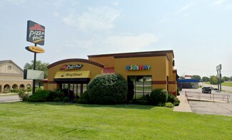 Más detalles de 3406 SW Topeka Blvd, Topeka, KS - Local en alquiler