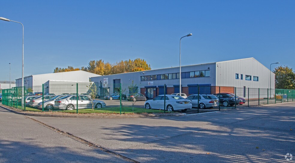 Portmanmoor Rd, Cardiff en alquiler - Foto del edificio - Imagen 2 de 4