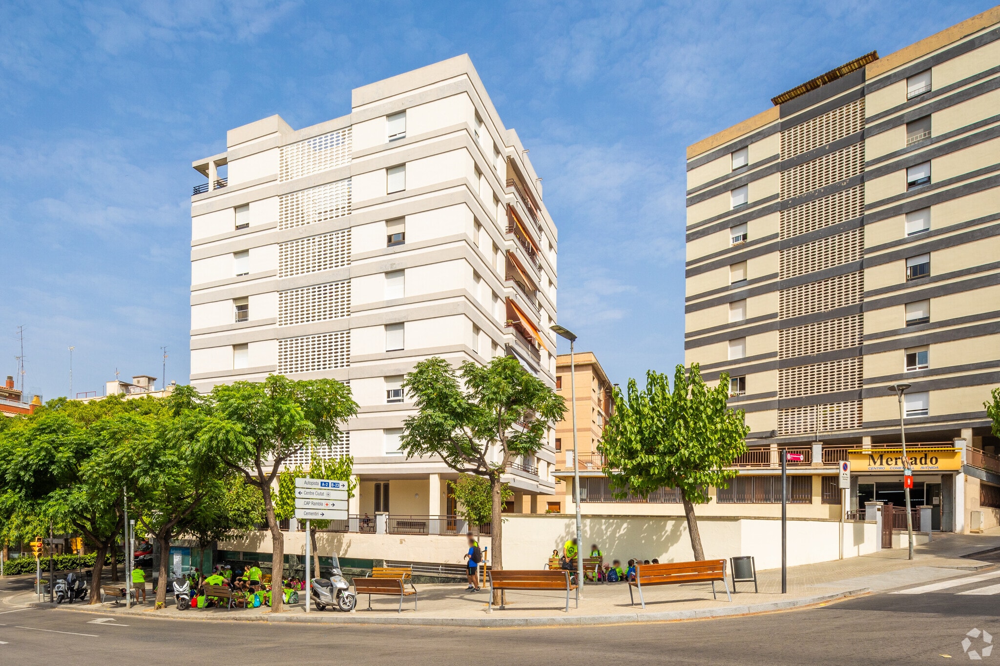 Edificio residencial en Sant Feliu de Llobregat, Barcelona en venta Foto principal- Imagen 1 de 5