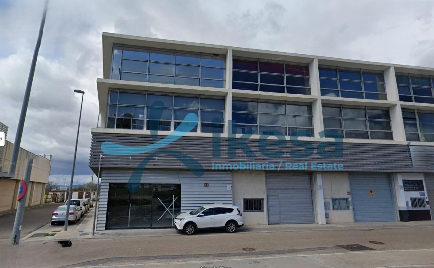 Oficina en Córdoba en venta Foto del edificio- Imagen 1 de 11