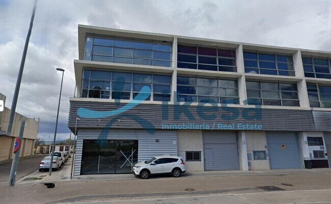 Más detalles de Oficina en venta