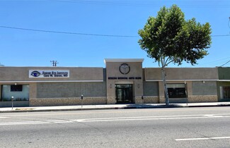 Más detalles para 7010-7012 Reseda Blvd, Reseda, CA - Oficina en alquiler