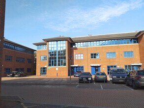 Barnett Way, Gloucester en alquiler Foto del edificio- Imagen 1 de 3