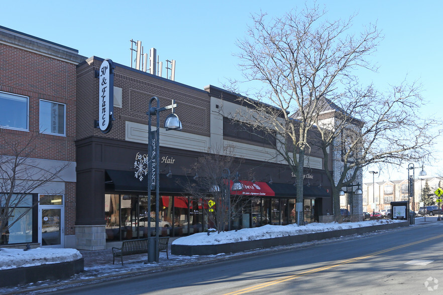 3939 W 50th St, Edina, MN en alquiler - Foto del edificio - Imagen 3 de 4