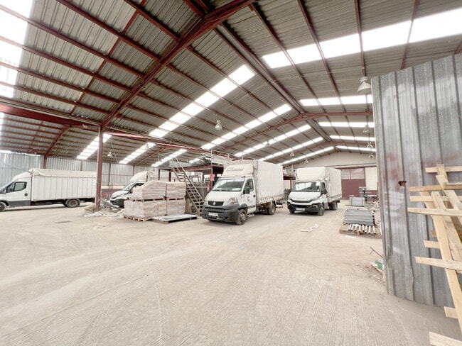 Más detalles de Nave en venta