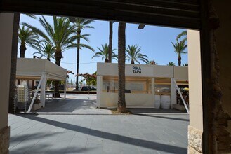 Passeig del Carme, 18, Vilanova i la Geltrú, Barcelona en alquiler Foto del interior- Imagen 2 de 5