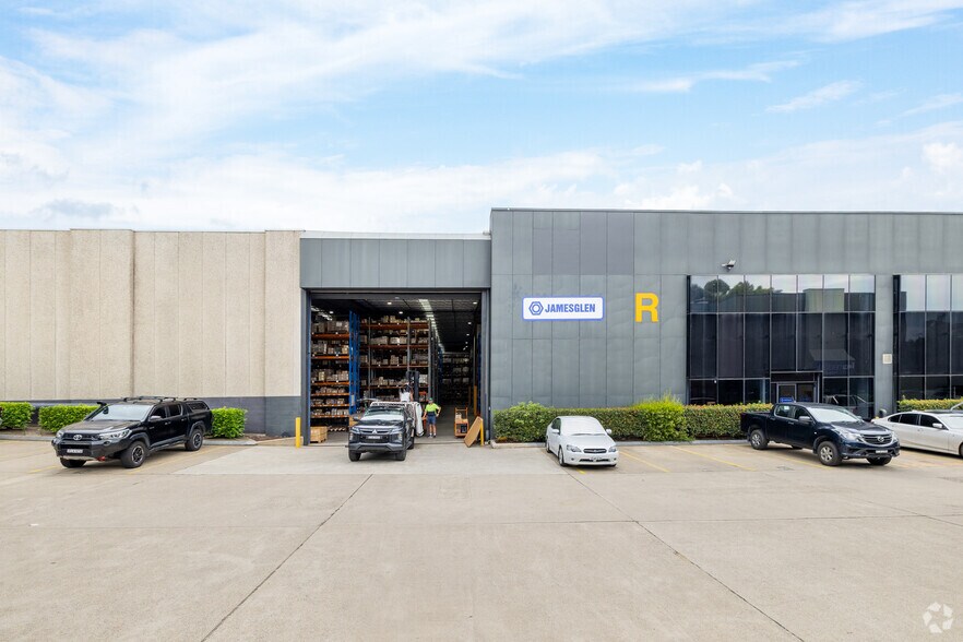 14 South St, Rydalmere en alquiler - Foto del edificio - Imagen 2 de 5