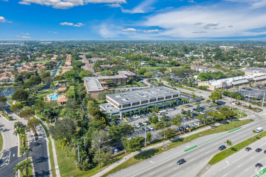 23123 State Road 7, Boca Raton, FL en alquiler - Vista aérea - Imagen 3 de 15