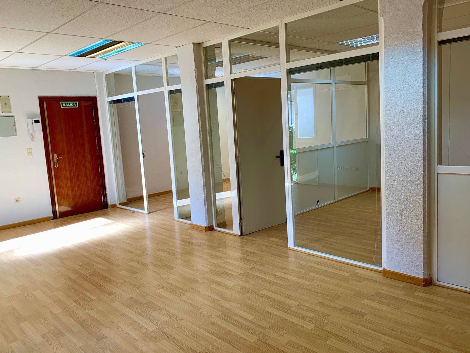 Edificio residencial en Madrid, Madrid en venta Foto del interior- Imagen 1 de 7