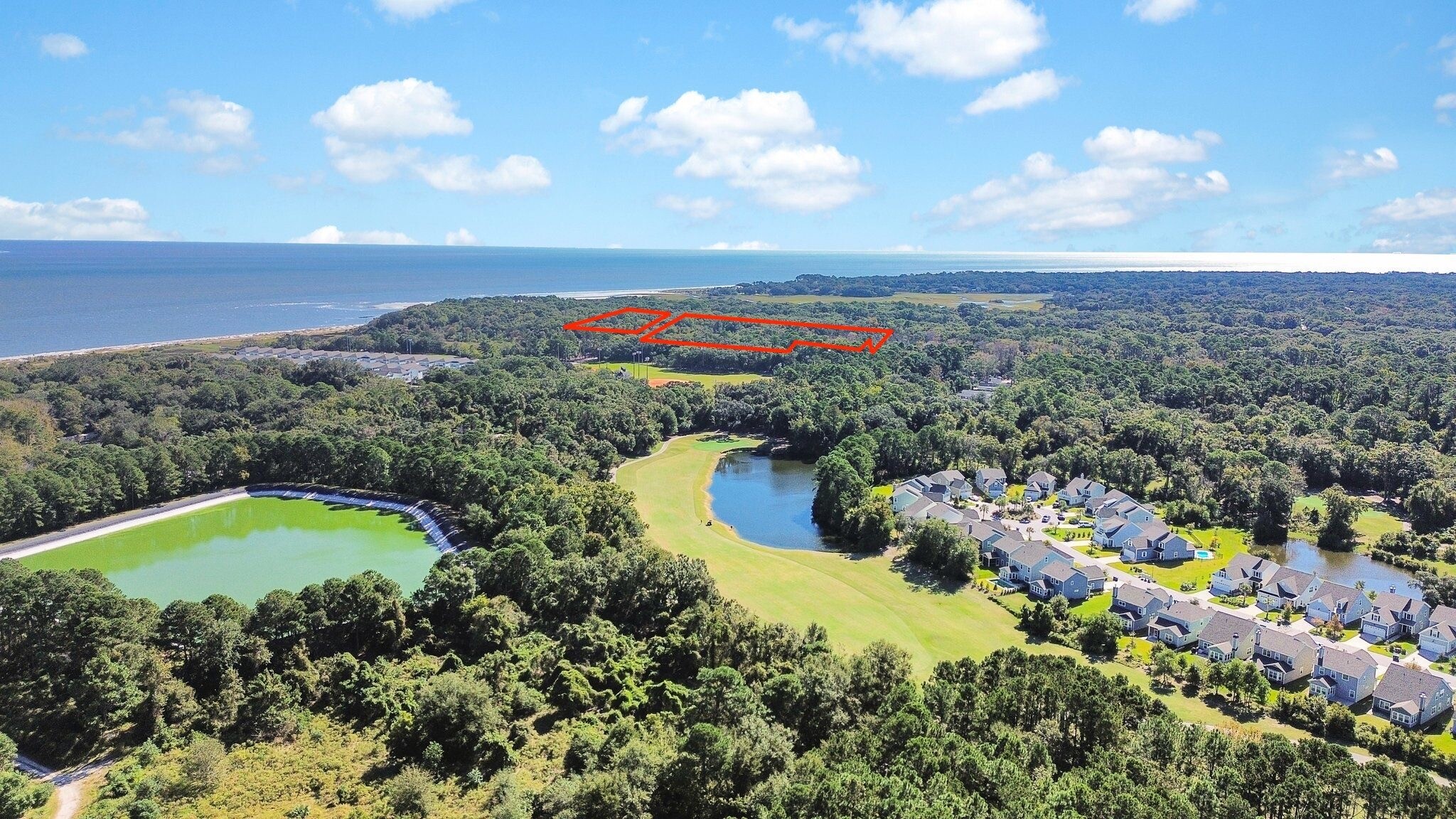 000 Mitchelville Rd, Hilton Head Island, SC en venta Foto del edificio- Imagen 1 de 16