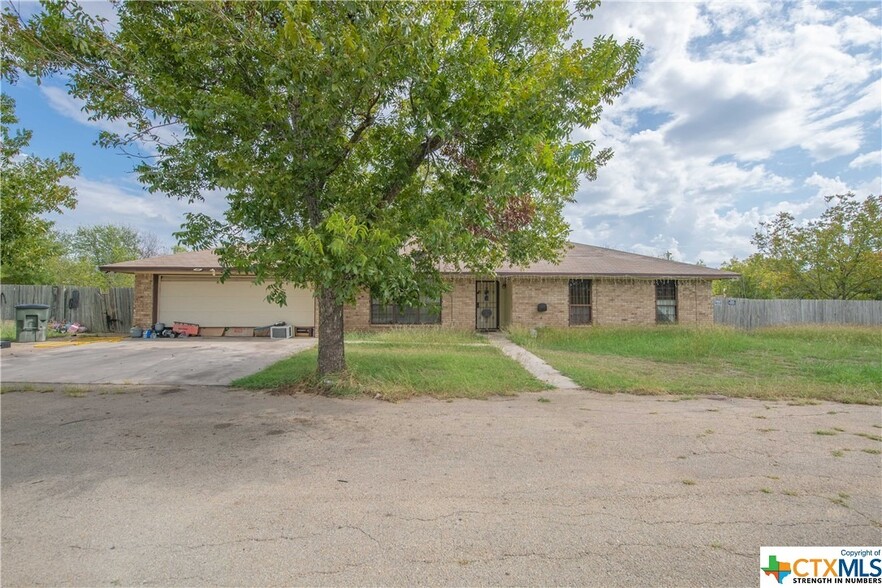 4806 Clear Creek Rd, Killeen, TX en venta - Foto principal - Imagen 1 de 9