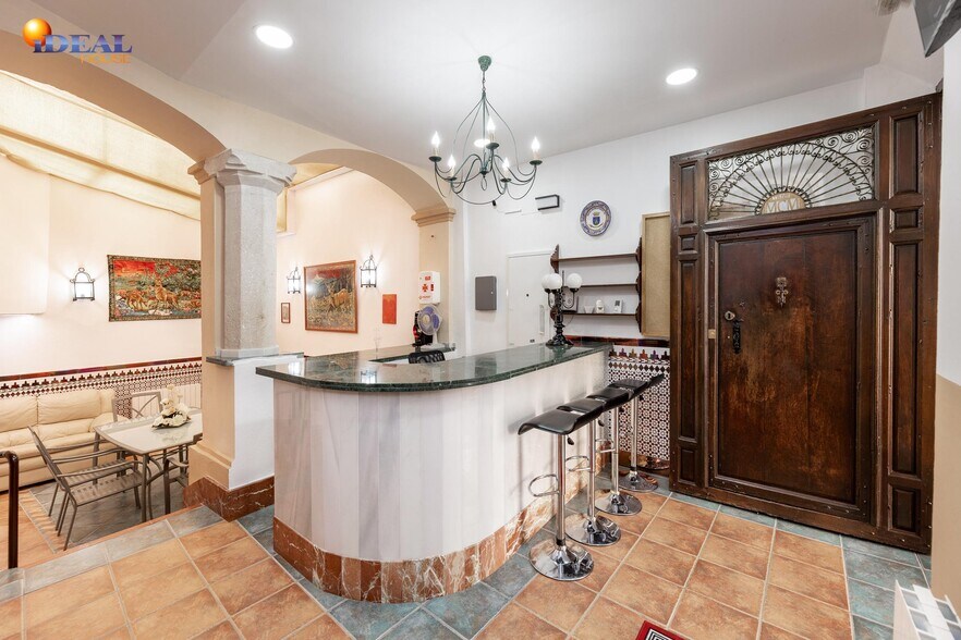 Calle Alta de Mesones, 17, Alhama de Granada, Granada en venta - Foto del edificio - Imagen 3 de 50