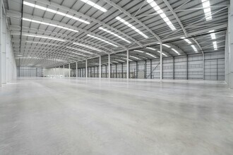 Wood End Ln, Fradley en alquiler Foto del interior- Imagen 2 de 4