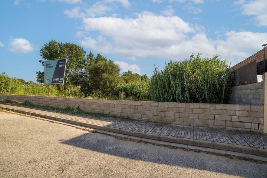 Terreno en Dénia, Alicante en venta - Foto del edificio - Imagen 2 de 19