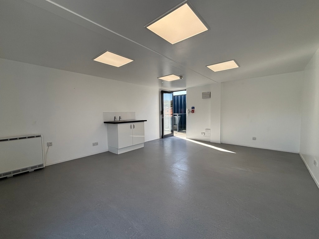 East Richardson St, High Wycombe en alquiler Foto del interior- Imagen 1 de 4