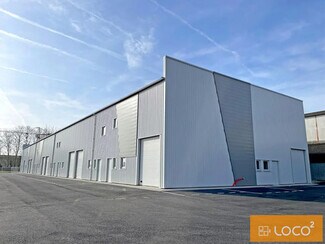 Más detalles de 9 Chemin De La Gravière, Lespinasse - Flex en alquiler