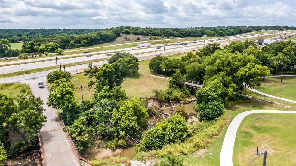 4200 I-20, Willow Park, TX en venta - Foto del edificio - Imagen 3 de 18