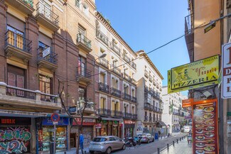 Más detalles de Local en alquiler