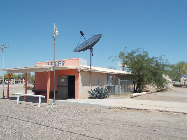 104 W Murphy Ave, Gila Bend, AZ en venta - Foto principal - Imagen 1 de 17