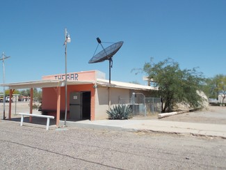 Más detalles para 104 W Murphy Ave, Gila Bend, AZ - Locales en venta