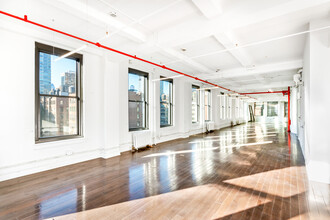 11 W 25th St, New York, NY en alquiler Foto del interior- Imagen 2 de 4