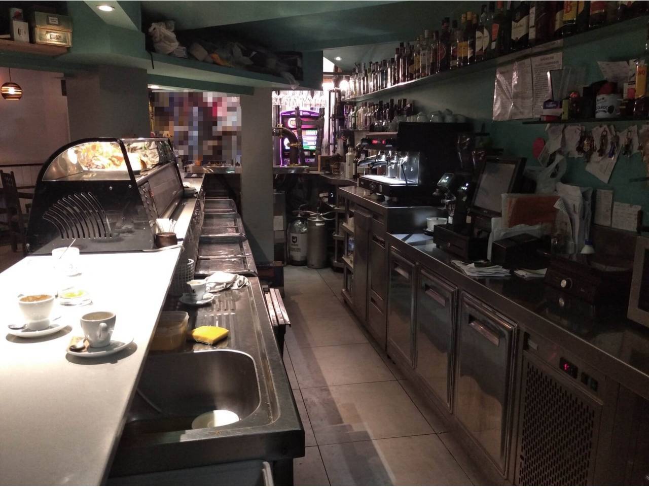 Local en Barcelona, Barcelona en alquiler Foto del interior- Imagen 1 de 2