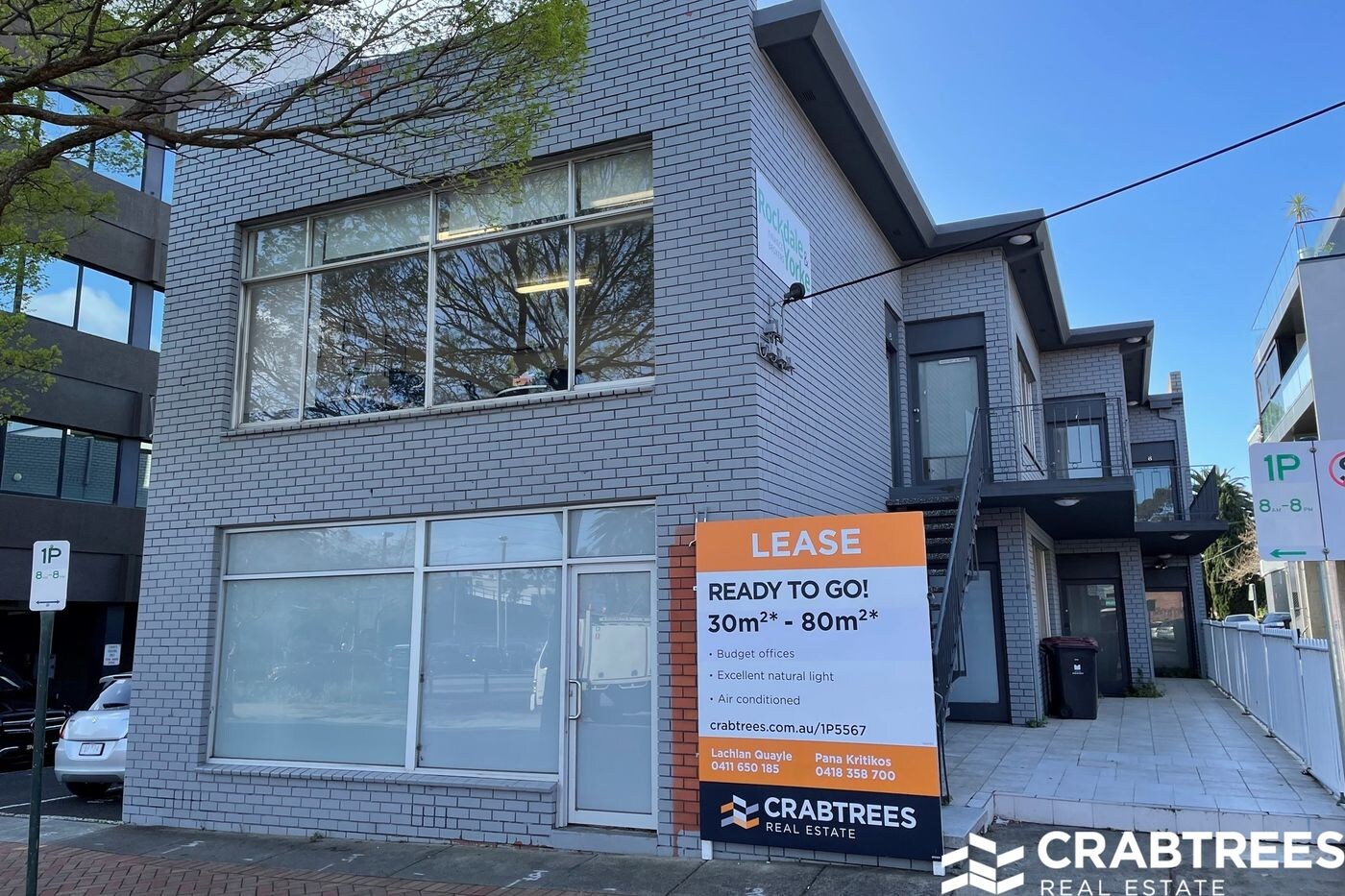 11 Chester St, Oakleigh en alquiler Foto principal- Imagen 1 de 2