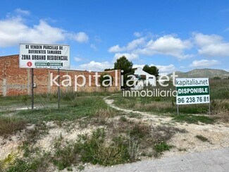 Más detalles de Terreno en venta