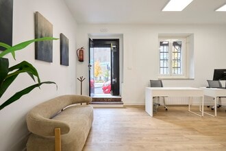 Oficina en Madrid, Madrid en alquiler Foto del interior- Imagen 1 de 14