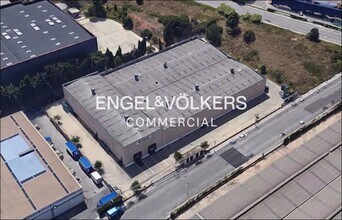 Castellbisbal, BAR - AÉREA  vista de mapa - Image1