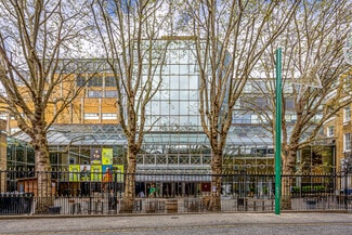 Más detalles de 91 Brick Ln, London - Oficina en alquiler