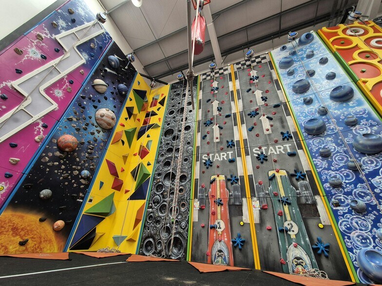 Scott Rd, Selby en alquiler - Foto del edificio - Imagen 3 de 6