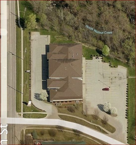 3005 86th St, Urbandale, IA en alquiler - Foto del edificio - Imagen 2 de 8