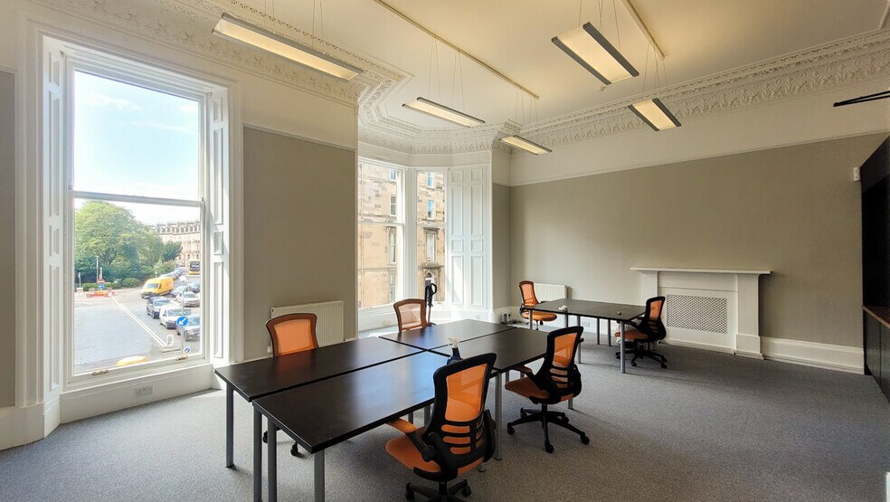 31 Palmerston Pl, Edinburgh en alquiler - Foto del edificio - Imagen 2 de 7