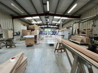 Más detalles de Nave en venta