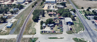 Más detalles para 105 Strickland Rd, Converse, TX - Terrenos en venta