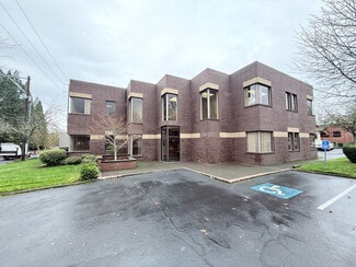 Más detalles de 6745 SW Hampton St, Portland, OR - Oficina en alquiler